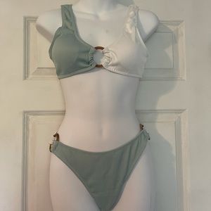 Brand new, never wore Shein bikini